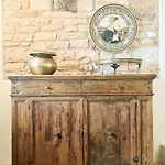 Σπίτι διακοπών La Casa Del Castello - Castello Di *