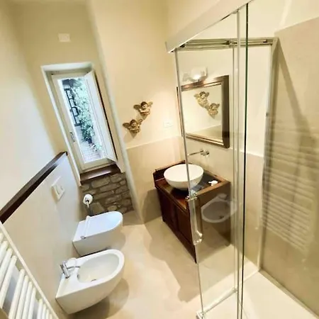 La Casa Del Castello - Castello Di Nyaraló Collepino