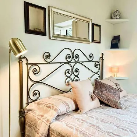 Сasa de vacaciones La Casa Del Castello - Castello Di