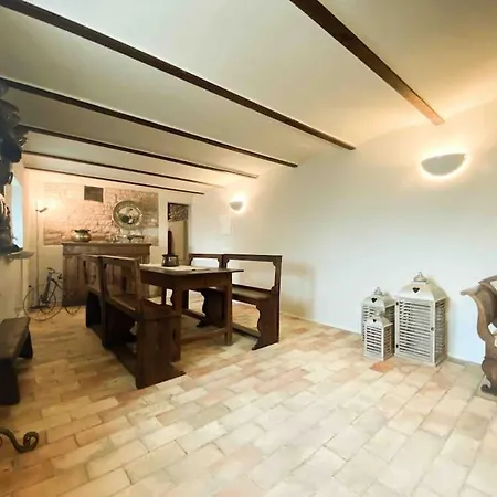 La Casa Del Castello - Castello Di *