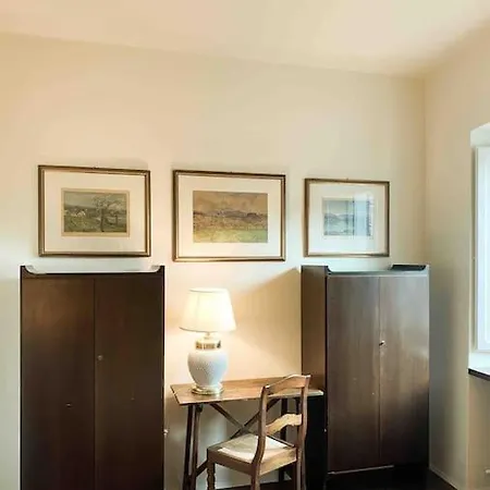 Nyaraló La Casa Del Castello - Castello Di Collepino