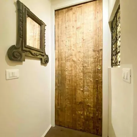 La Casa Del Castello - Castello Di Collepino