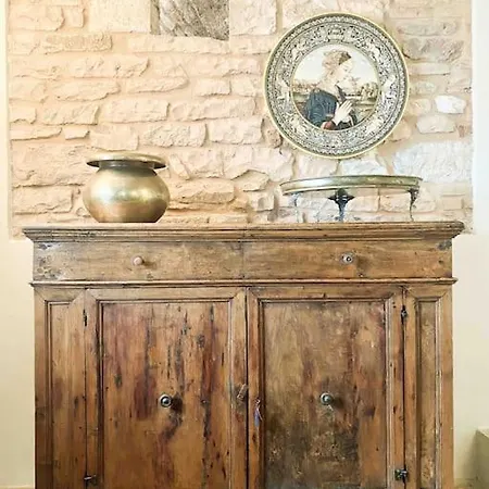 Σπίτι διακοπών La Casa Del Castello - Castello Di *