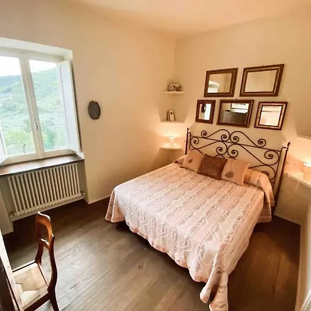 La Casa Del Castello - Castello Di