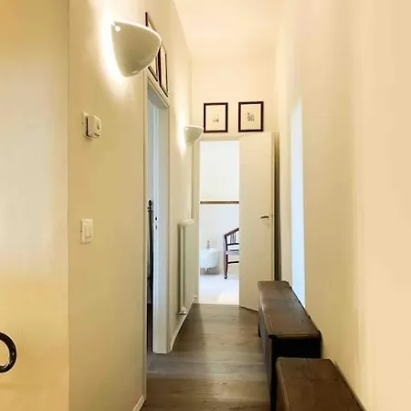 Nyaraló La Casa Del Castello - Castello Di