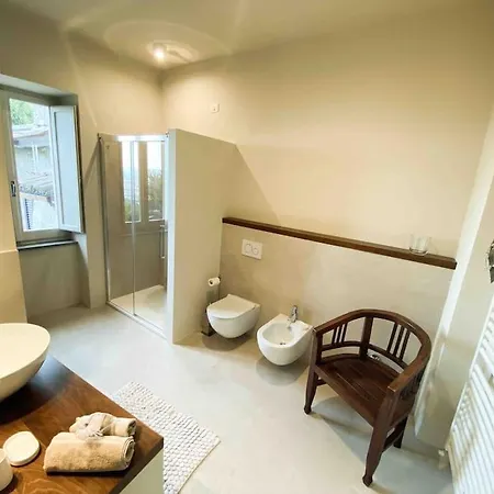 La Casa Del Castello - Castello Di Сasa de vacaciones Collepino