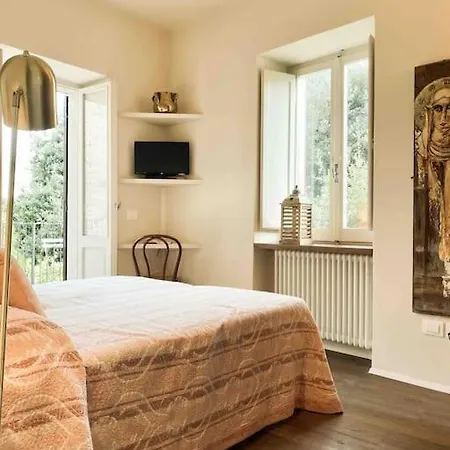 Сasa de vacaciones La Casa Del Castello - Castello Di *