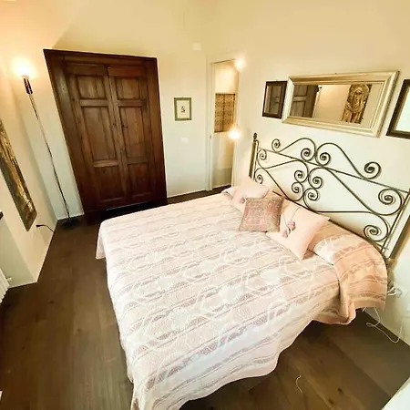 La Casa Del Castello - Castello Di *