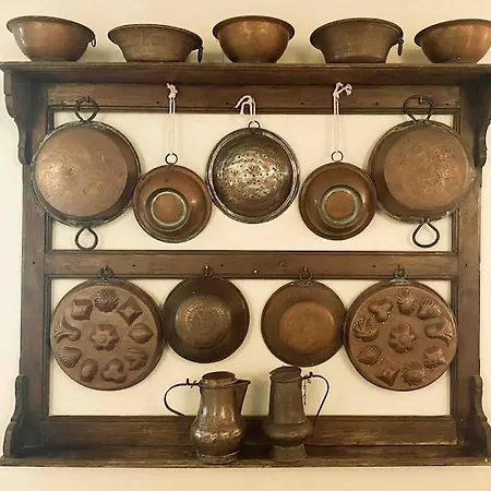 La Casa Del Castello - Castello Di Collepino