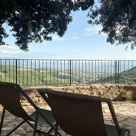 La Casa Del Castello - Castello Di Сasa de vacaciones