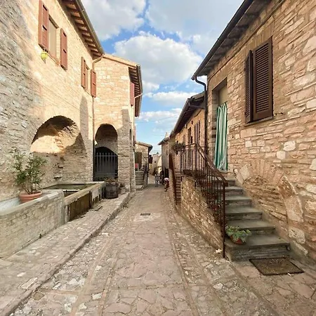La Casa Del Castello - Castello Di Nyaraló *