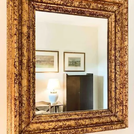 La Casa Del Castello - Castello Di * Collepino