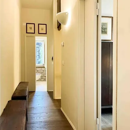 Nyaraló La Casa Del Castello - Castello Di *