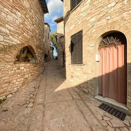 La Casa Del Castello - Castello Di Сasa de vacaciones