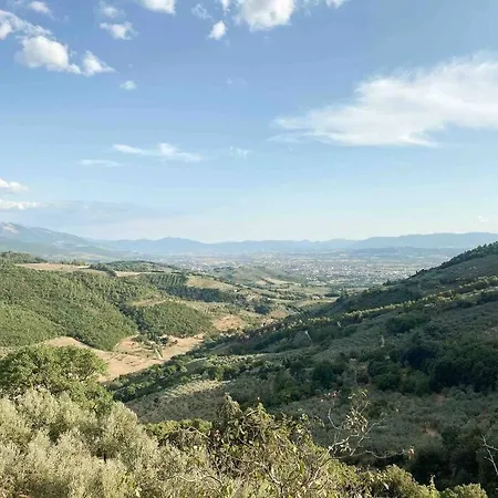 La Casa Del Castello - Castello Di Сasa de vacaciones Collepino