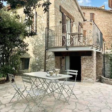 Nyaraló La Casa Del Castello - Castello Di *