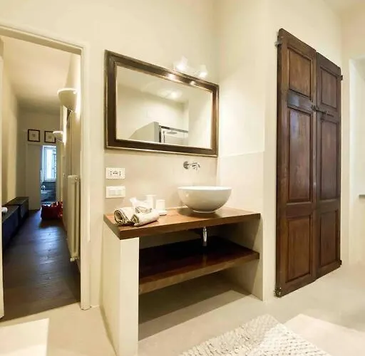 Dom wakacyjny La Casa Del Castello - Castello Di