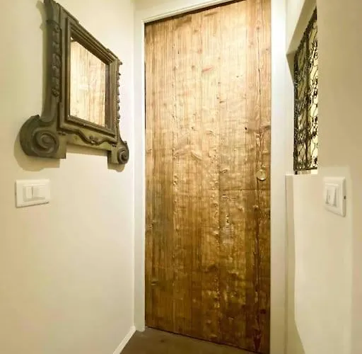 La Casa Del Castello - Castello Di Collepino