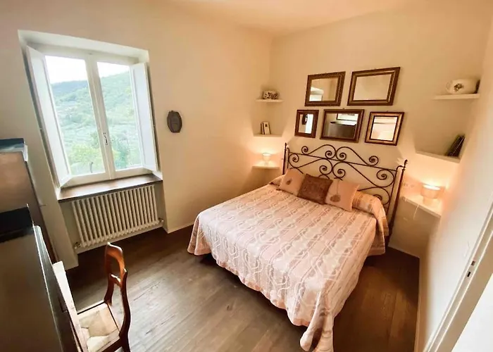 La Casa Del Castello - Castello Di