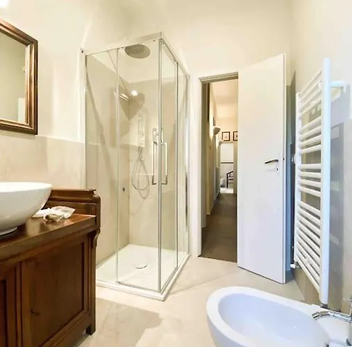 La Casa Del Castello - Castello Di Dom wakacyjny *