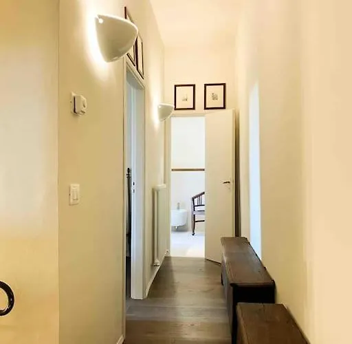 Dom wakacyjny La Casa Del Castello - Castello Di