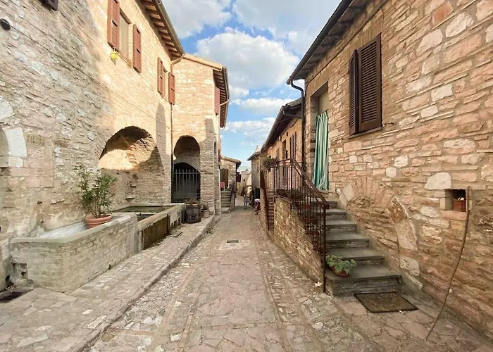 La Casa Del Castello - Castello Di Dom wakacyjny *